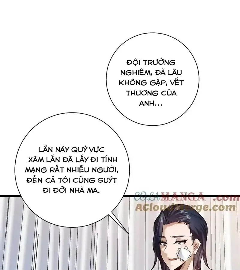 đọc truyện Ta Ở Thế Giới Quỷ Dị Chơi Hăng Rồi! Chương 113 ảnh 54 tại Truyện Dạ Ký
