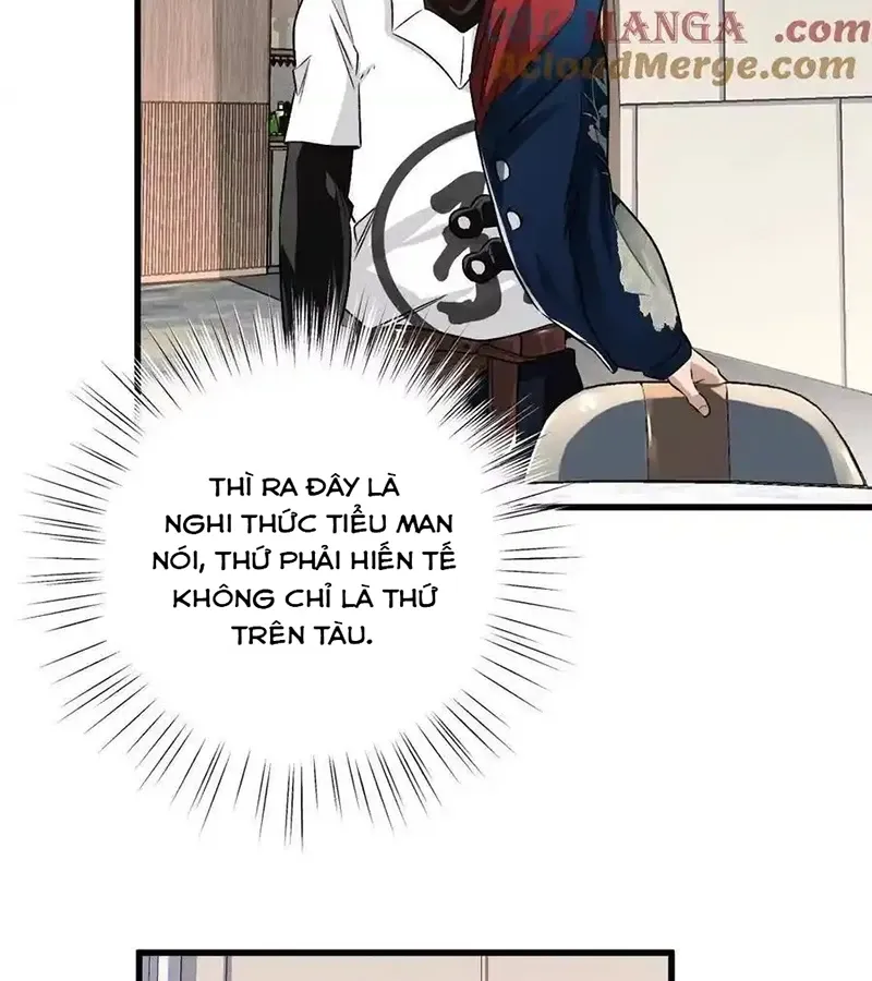 đọc truyện Ta Ở Thế Giới Quỷ Dị Chơi Hăng Rồi! Chương 113 ảnh 57 tại Truyện Dạ Ký