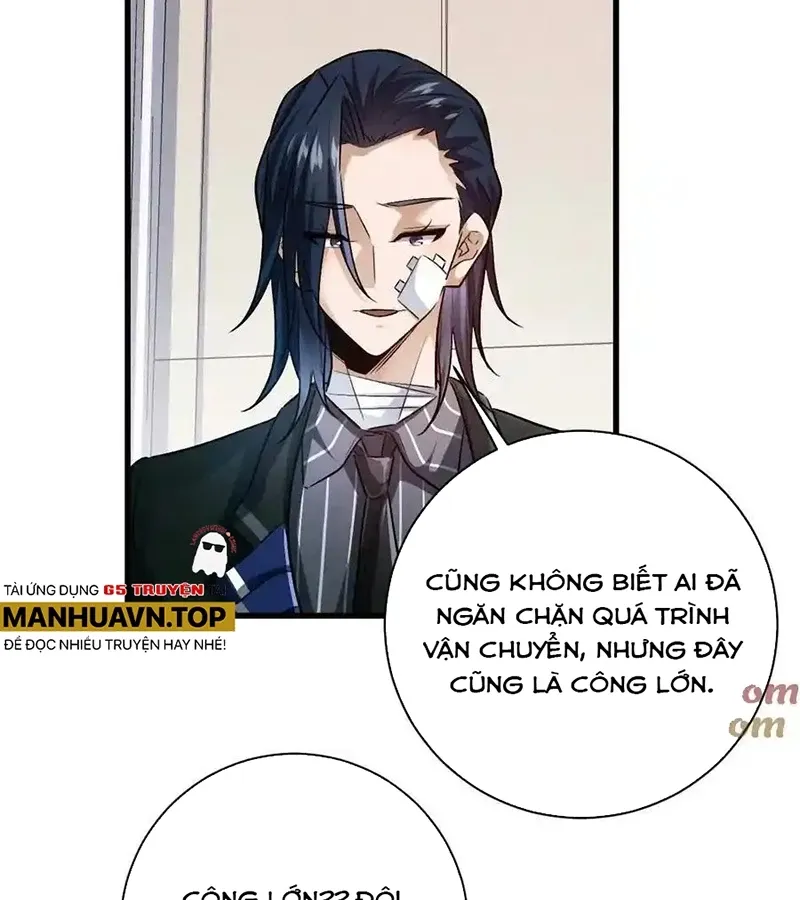 đọc truyện Ta Ở Thế Giới Quỷ Dị Chơi Hăng Rồi! Chương 113 ảnh 58 tại Truyện Dạ Ký