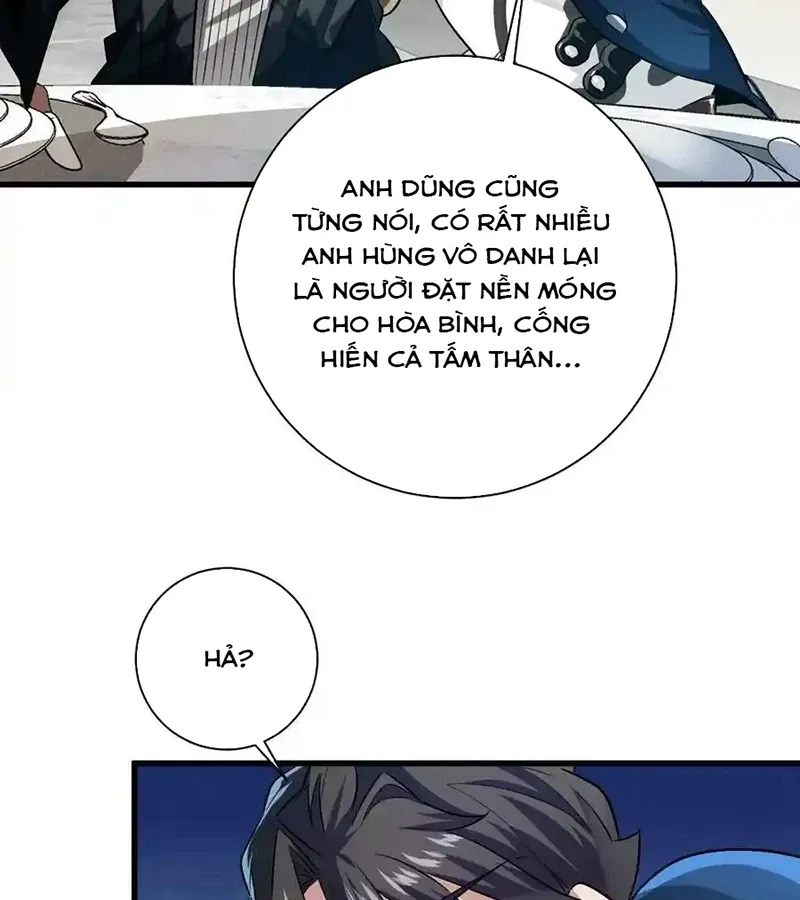 đọc truyện Ta Ở Thế Giới Quỷ Dị Chơi Hăng Rồi! Chương 113 ảnh 60 tại Truyện Dạ Ký