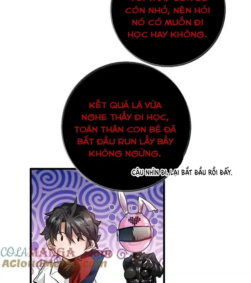 đọc truyện Ta Ở Thế Giới Quỷ Dị Chơi Hăng Rồi! Chương 113 ảnh 8 tại Truyện Dạ Ký