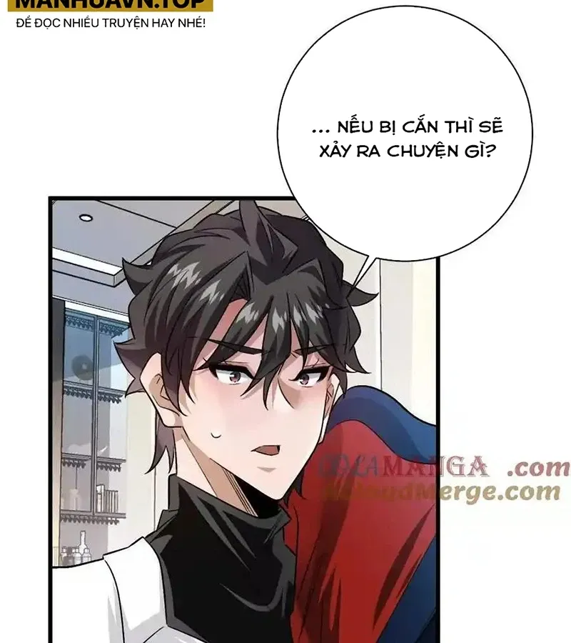 đọc truyện Ta Ở Thế Giới Quỷ Dị Chơi Hăng Rồi! Chương 114 ảnh 15 tại Truyện Dạ Ký