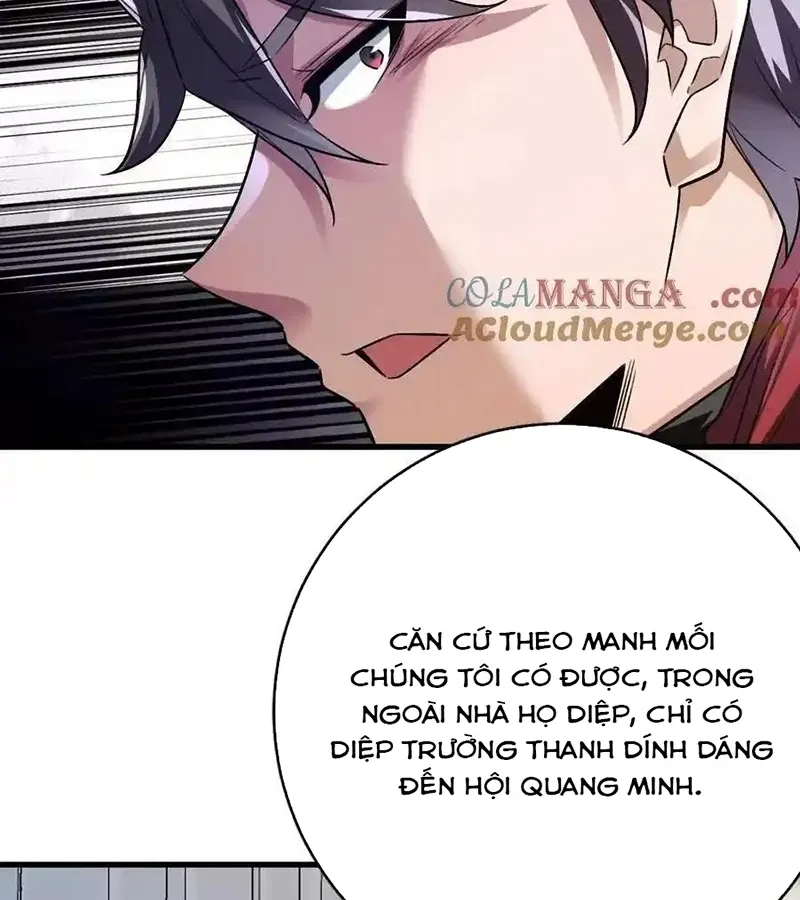 đọc truyện Ta Ở Thế Giới Quỷ Dị Chơi Hăng Rồi! Chương 114 ảnh 30 tại Truyện Dạ Ký