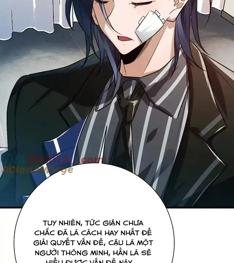 đọc truyện Ta Ở Thế Giới Quỷ Dị Chơi Hăng Rồi! Chương 114 ảnh 35 tại Truyện Dạ Ký