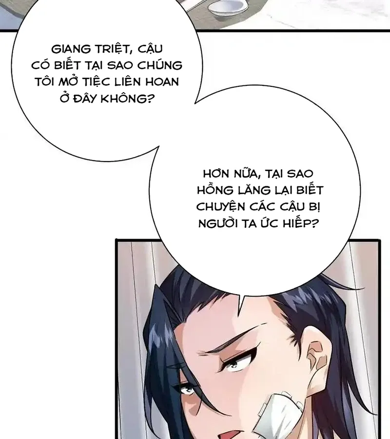 đọc truyện Ta Ở Thế Giới Quỷ Dị Chơi Hăng Rồi! Chương 114 ảnh 43 tại Truyện Dạ Ký