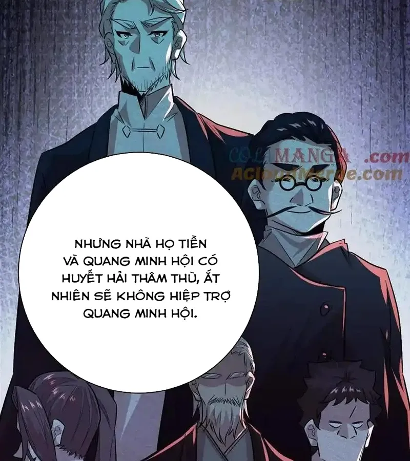 đọc truyện Ta Ở Thế Giới Quỷ Dị Chơi Hăng Rồi! Chương 114 ảnh 53 tại Truyện Dạ Ký