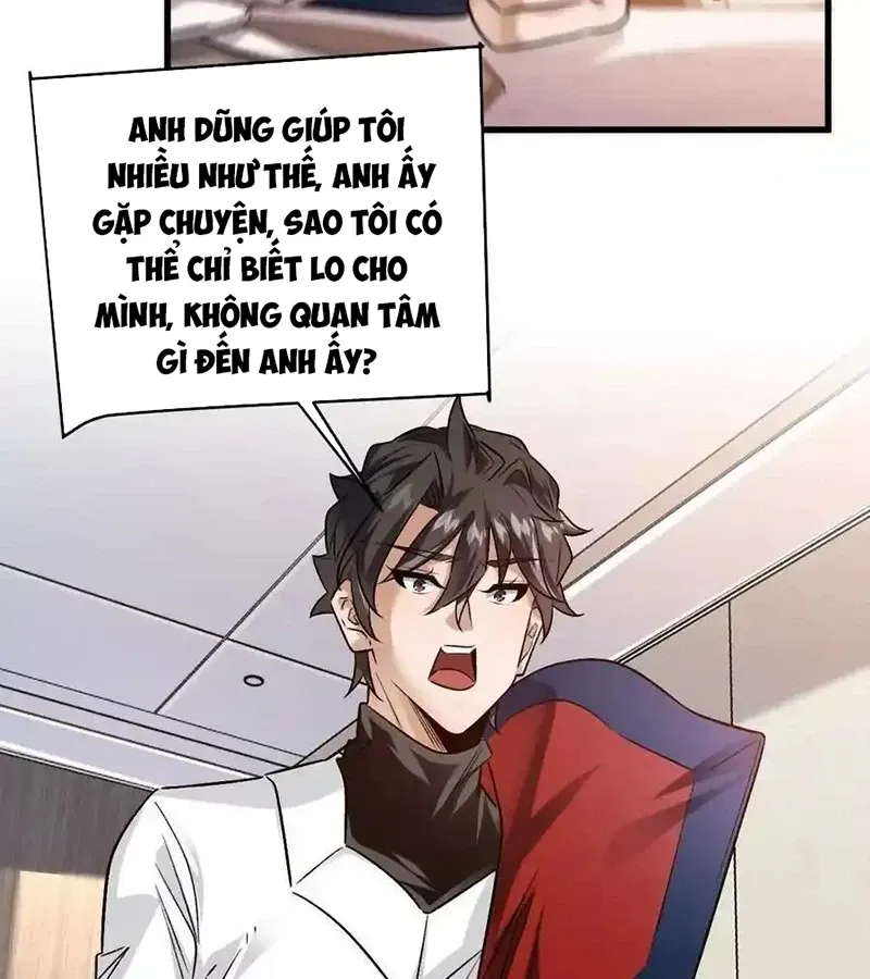 đọc truyện Ta Ở Thế Giới Quỷ Dị Chơi Hăng Rồi! Chương 114 ảnh 8 tại Truyện Dạ Ký