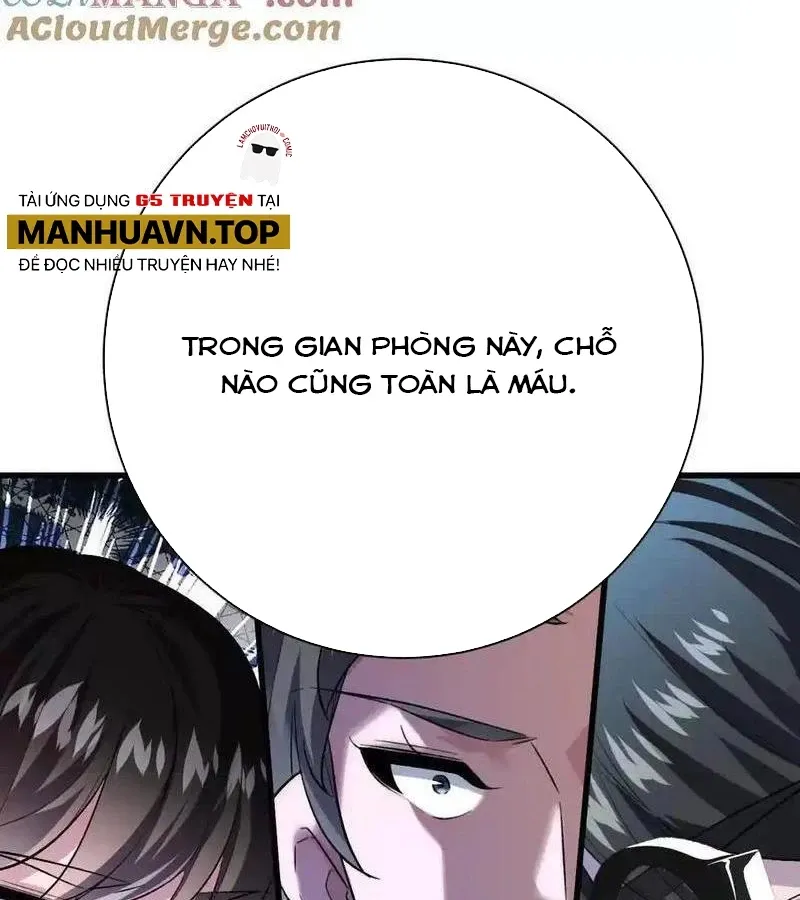đọc truyện Ta Ở Thế Giới Quỷ Dị Chơi Hăng Rồi! Chương 115 ảnh 11 tại Truyện Dạ Ký