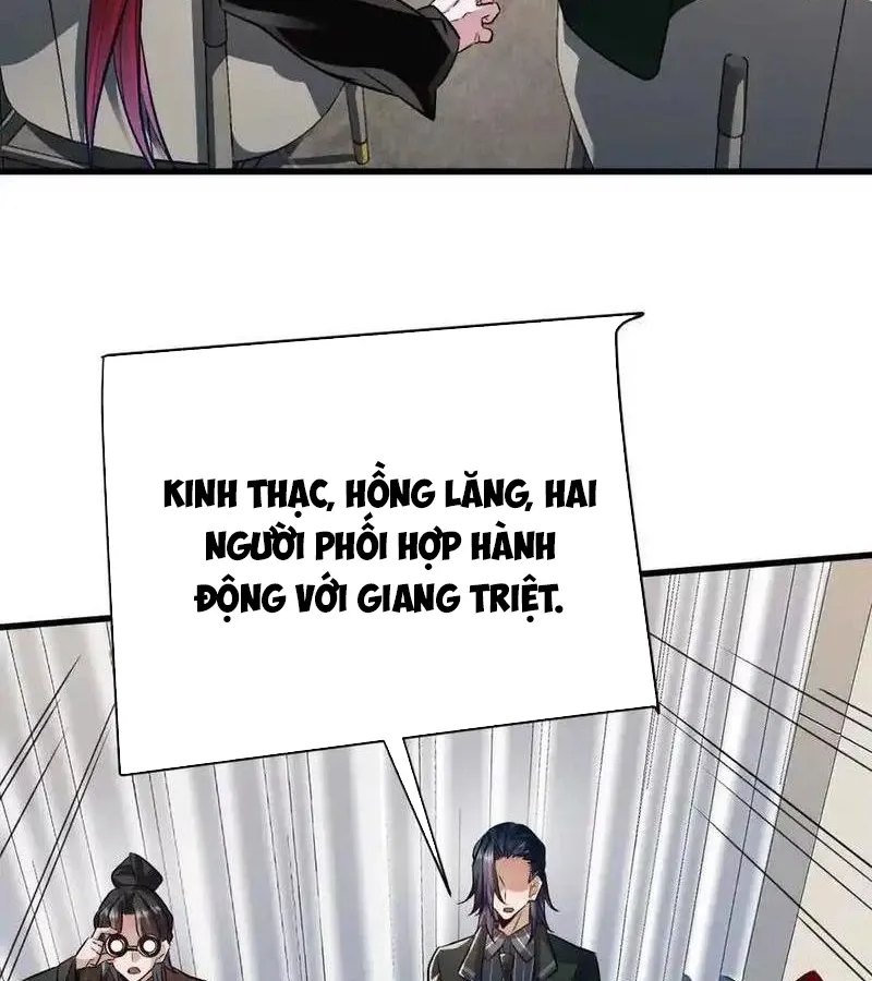 đọc truyện Ta Ở Thế Giới Quỷ Dị Chơi Hăng Rồi! Chương 115 ảnh 21 tại Truyện Dạ Ký