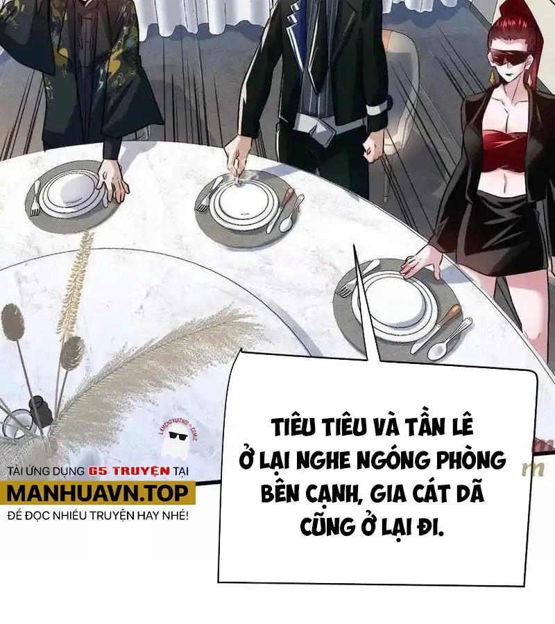đọc truyện Ta Ở Thế Giới Quỷ Dị Chơi Hăng Rồi! Chương 115 ảnh 22 tại Truyện Dạ Ký