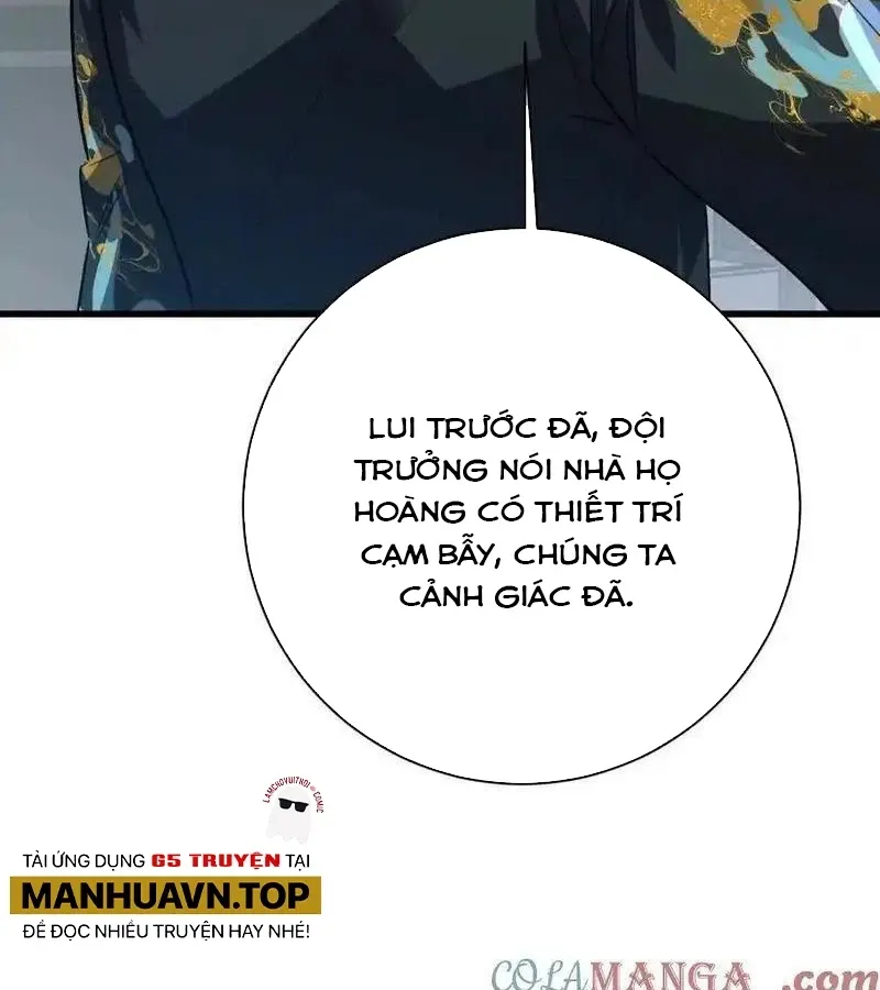 đọc truyện Ta Ở Thế Giới Quỷ Dị Chơi Hăng Rồi! Chương 115 ảnh 44 tại Truyện Dạ Ký