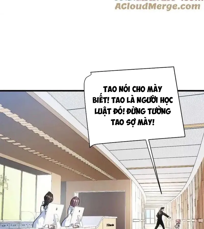 đọc truyện Ta Ở Thế Giới Quỷ Dị Chơi Hăng Rồi! Chương 115 ảnh 45 tại Truyện Dạ Ký