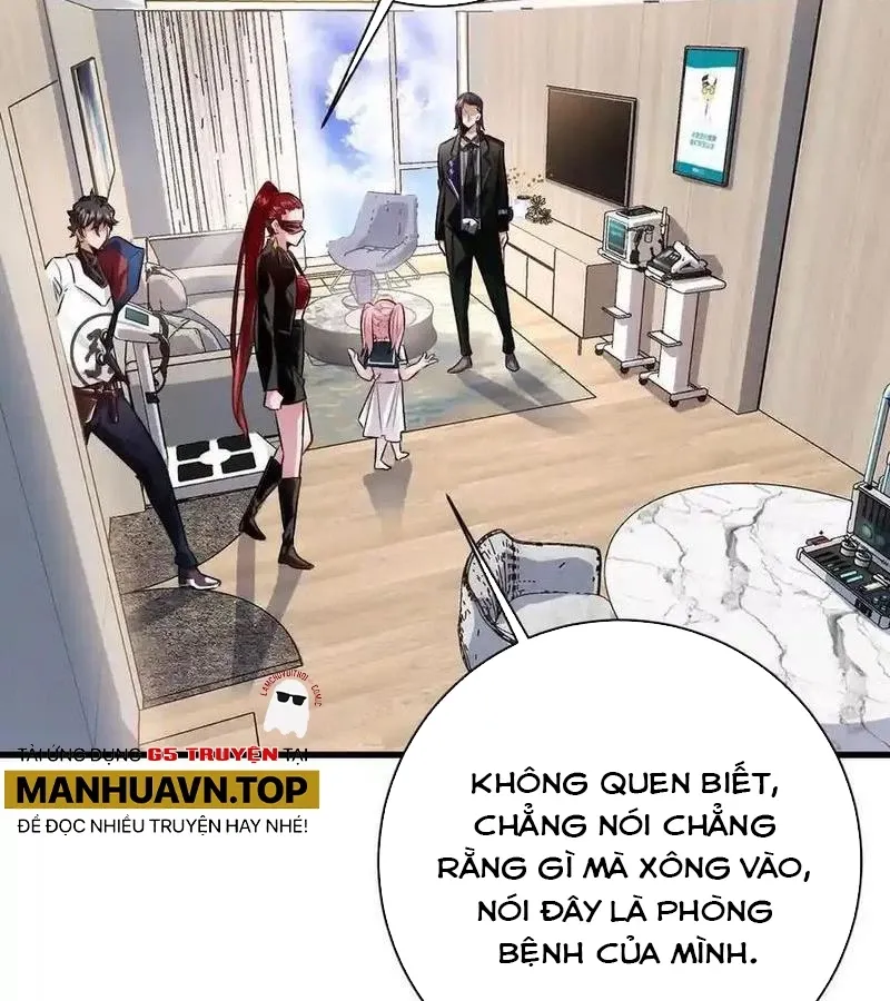 đọc truyện Ta Ở Thế Giới Quỷ Dị Chơi Hăng Rồi! Chương 115 ảnh 57 tại Truyện Dạ Ký