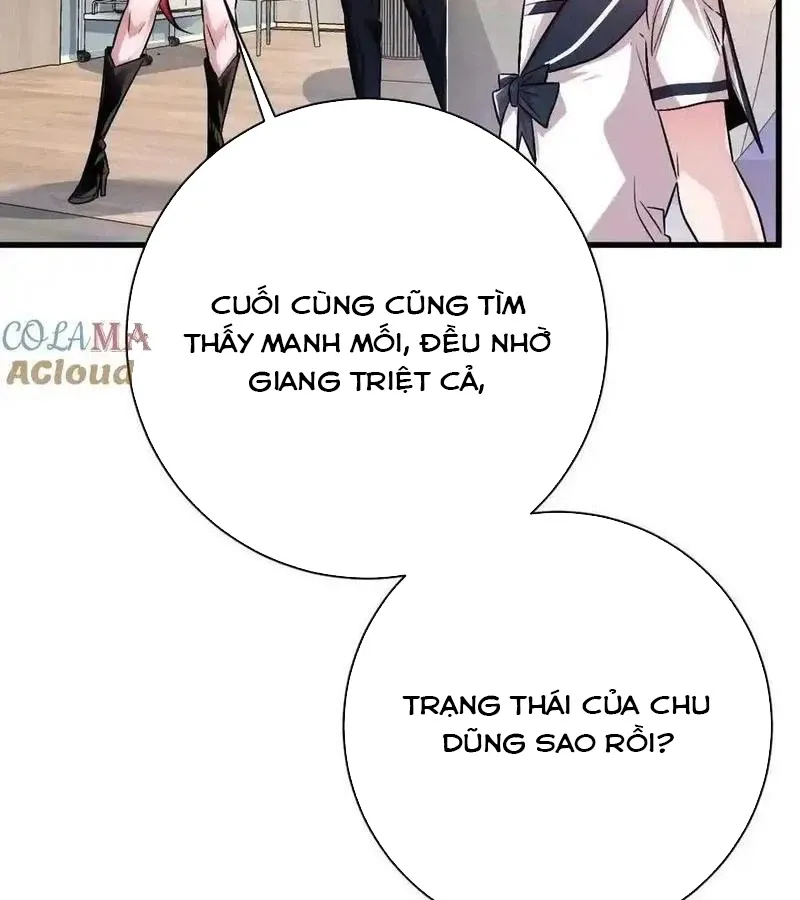 đọc truyện Ta Ở Thế Giới Quỷ Dị Chơi Hăng Rồi! Chương 115 ảnh 59 tại Truyện Dạ Ký