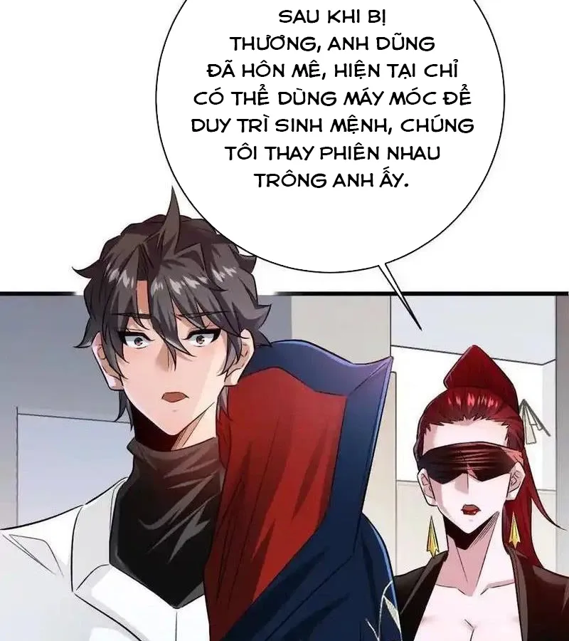 đọc truyện Ta Ở Thế Giới Quỷ Dị Chơi Hăng Rồi! Chương 115 ảnh 67 tại Truyện Dạ Ký