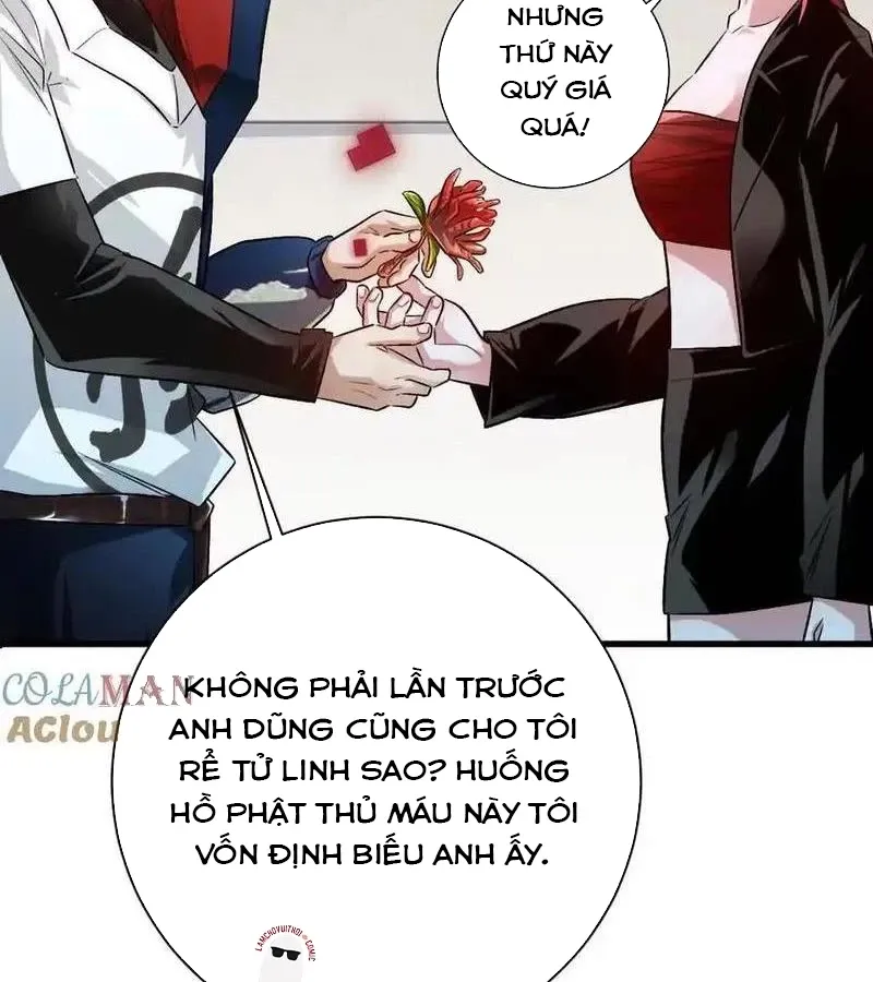 đọc truyện Ta Ở Thế Giới Quỷ Dị Chơi Hăng Rồi! Chương 115 ảnh 75 tại Truyện Dạ Ký