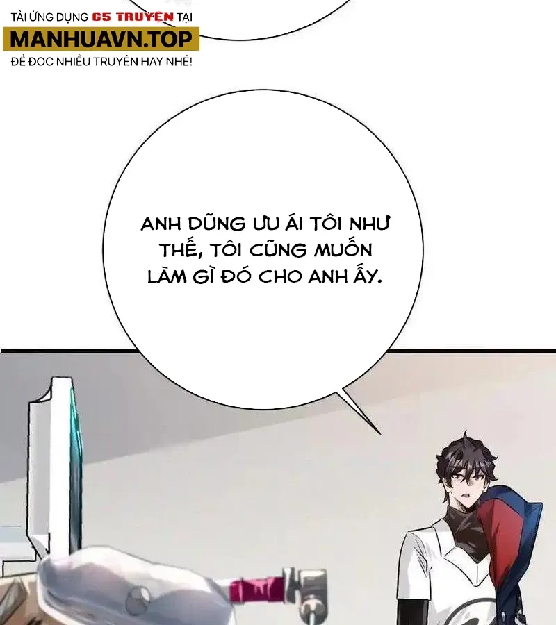 đọc truyện Ta Ở Thế Giới Quỷ Dị Chơi Hăng Rồi! Chương 115 ảnh 76 tại Truyện Dạ Ký