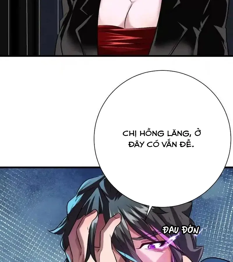 đọc truyện Ta Ở Thế Giới Quỷ Dị Chơi Hăng Rồi! Chương 115 ảnh 9 tại Truyện Dạ Ký