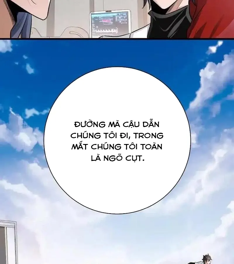 đọc truyện Ta Ở Thế Giới Quỷ Dị Chơi Hăng Rồi! Chương 115 ảnh 82 tại Truyện Dạ Ký