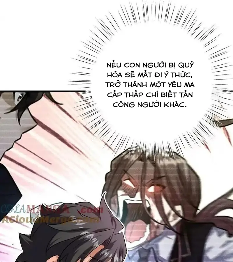 đọc truyện Ta Ở Thế Giới Quỷ Dị Chơi Hăng Rồi! Chương 116 ảnh 13 tại Truyện Dạ Ký