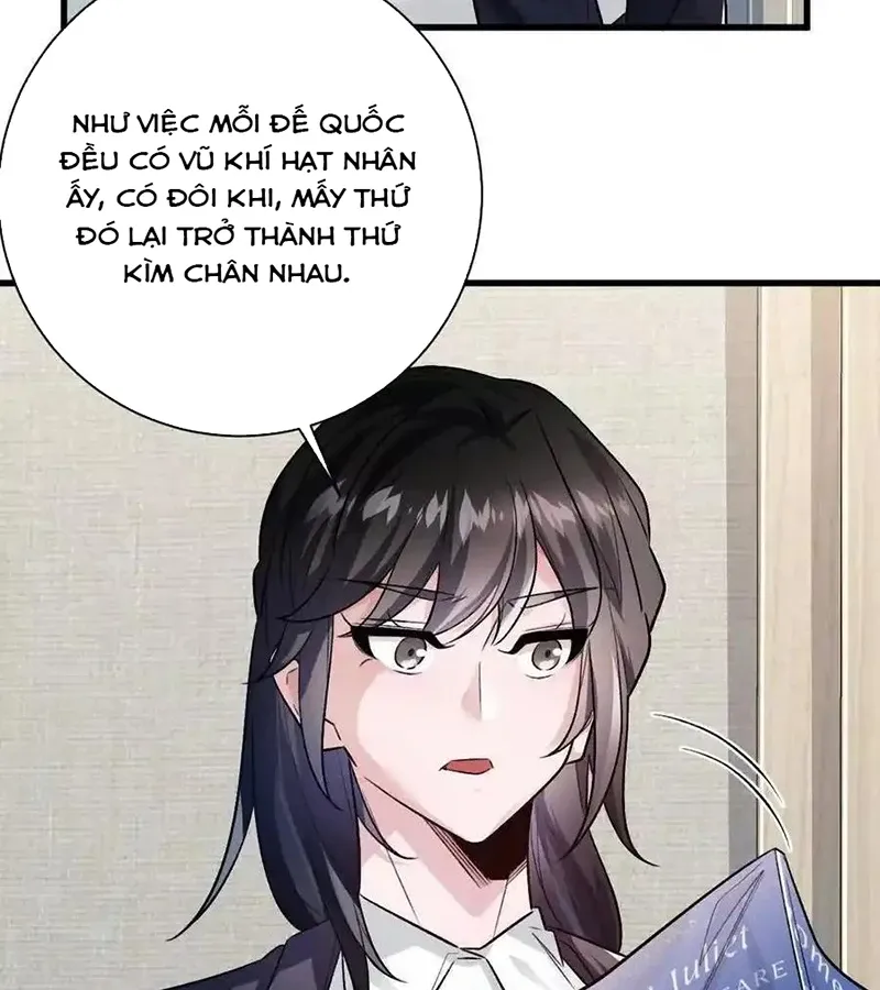 đọc truyện Ta Ở Thế Giới Quỷ Dị Chơi Hăng Rồi! Chương 116 ảnh 19 tại Truyện Dạ Ký