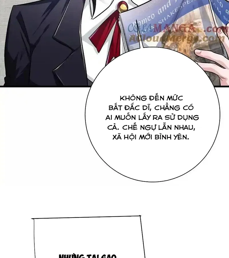 đọc truyện Ta Ở Thế Giới Quỷ Dị Chơi Hăng Rồi! Chương 116 ảnh 20 tại Truyện Dạ Ký