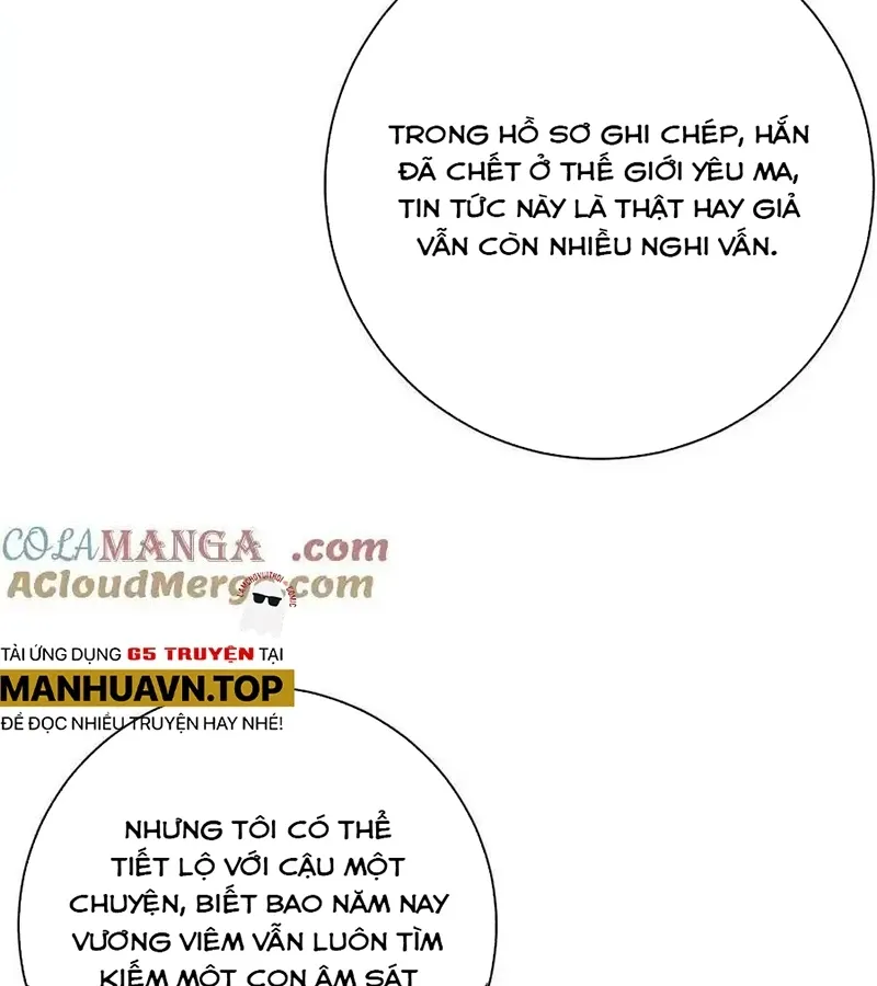 đọc truyện Ta Ở Thế Giới Quỷ Dị Chơi Hăng Rồi! Chương 116 ảnh 28 tại Truyện Dạ Ký