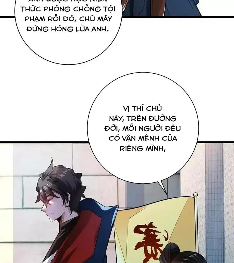 đọc truyện Ta Ở Thế Giới Quỷ Dị Chơi Hăng Rồi! Chương 116 ảnh 47 tại Truyện Dạ Ký
