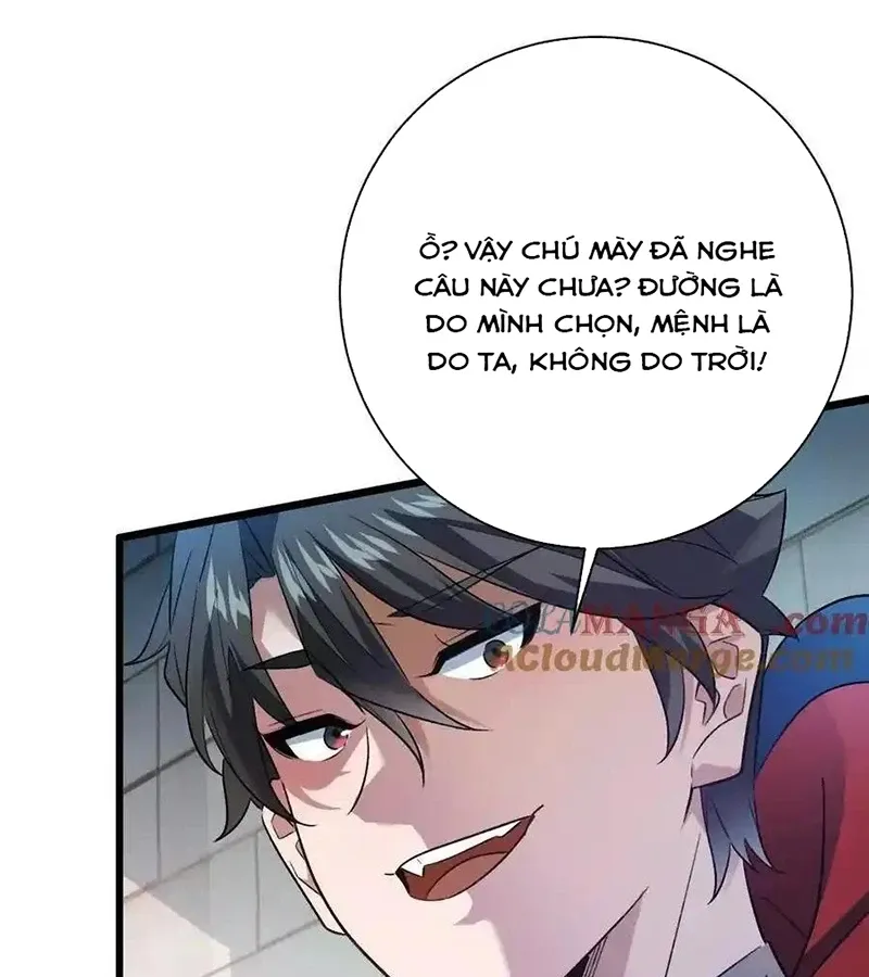 đọc truyện Ta Ở Thế Giới Quỷ Dị Chơi Hăng Rồi! Chương 116 ảnh 49 tại Truyện Dạ Ký