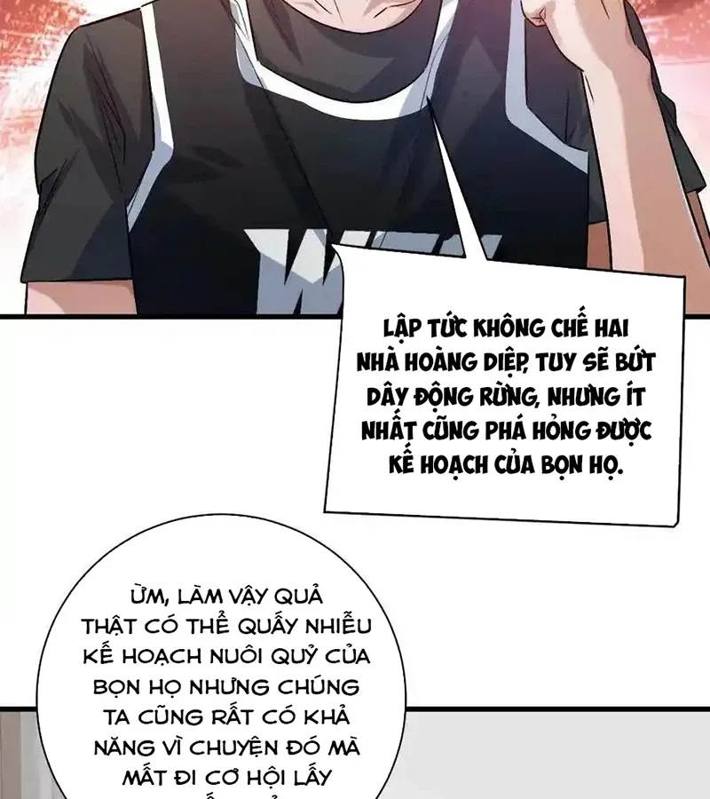 đọc truyện Ta Ở Thế Giới Quỷ Dị Chơi Hăng Rồi! Chương 116 ảnh 7 tại Truyện Dạ Ký