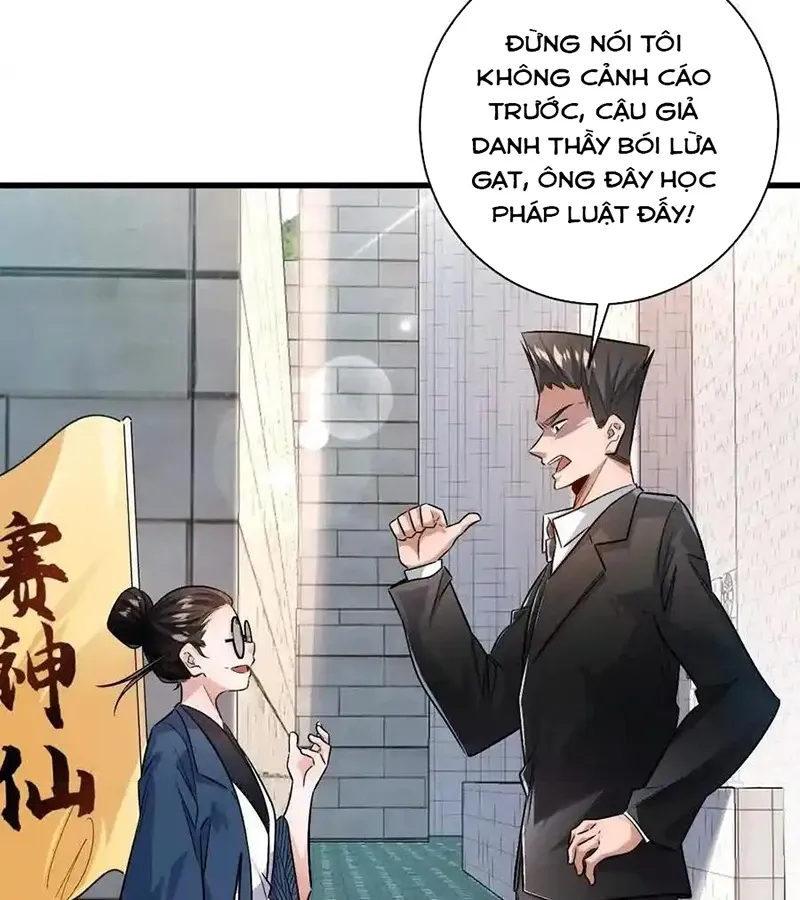 đọc truyện Ta Ở Thế Giới Quỷ Dị Chơi Hăng Rồi! Chương 116 ảnh 64 tại Truyện Dạ Ký