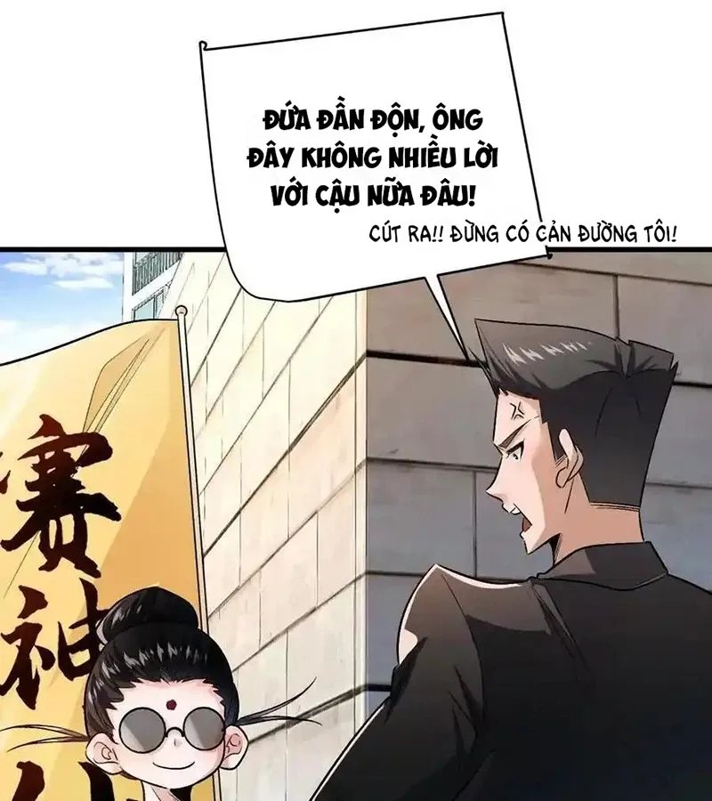 đọc truyện Ta Ở Thế Giới Quỷ Dị Chơi Hăng Rồi! Chương 116 ảnh 67 tại Truyện Dạ Ký