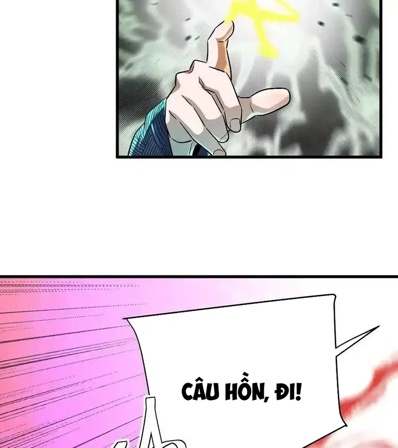 đọc truyện Ta Ở Thế Giới Quỷ Dị Chơi Hăng Rồi! Chương 116 ảnh 76 tại Truyện Dạ Ký