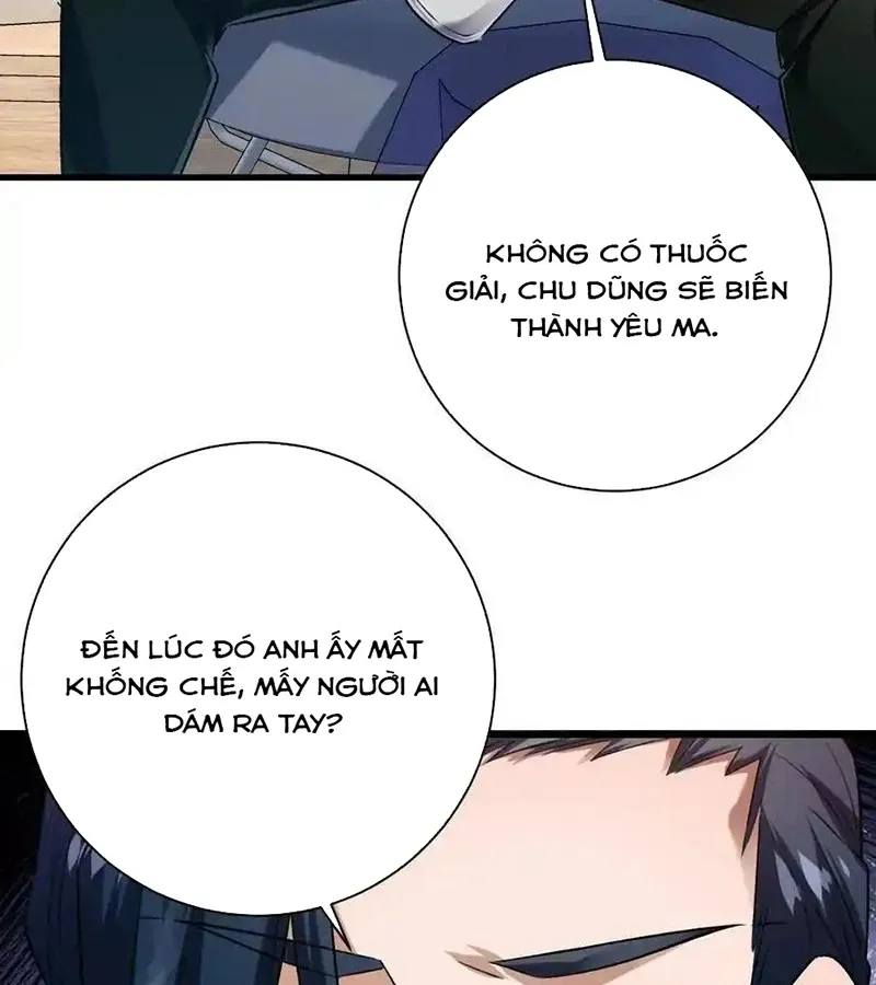 đọc truyện Ta Ở Thế Giới Quỷ Dị Chơi Hăng Rồi! Chương 116 ảnh 9 tại Truyện Dạ Ký