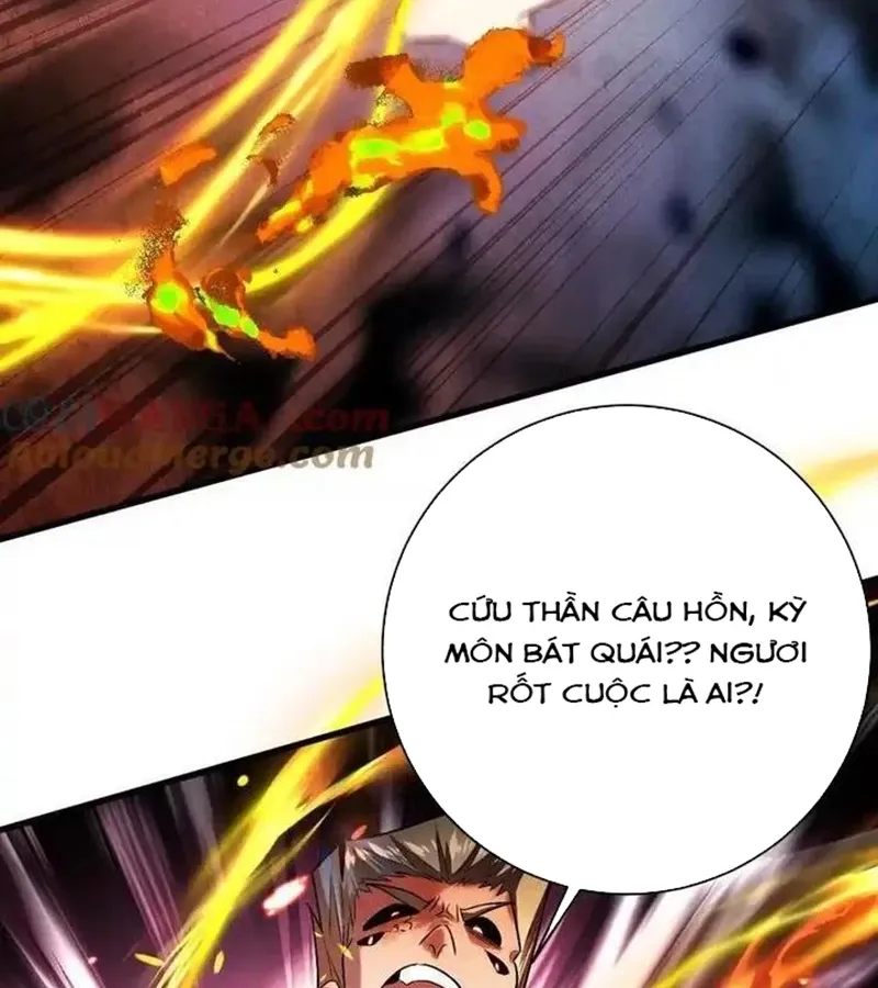 đọc truyện Ta Ở Thế Giới Quỷ Dị Chơi Hăng Rồi! Chương 117 ảnh 17 tại Truyện Dạ Ký