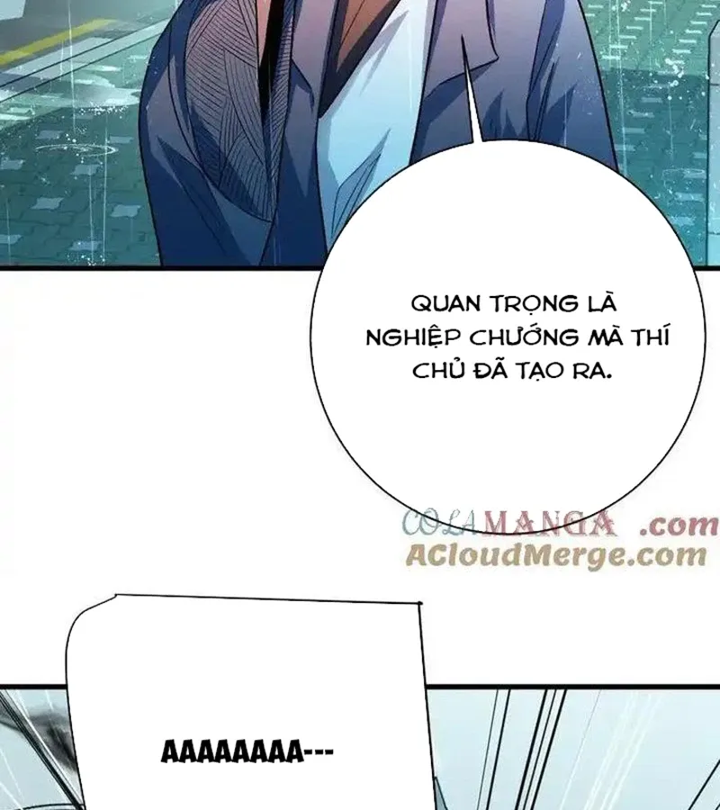 đọc truyện Ta Ở Thế Giới Quỷ Dị Chơi Hăng Rồi! Chương 117 ảnh 20 tại Truyện Dạ Ký