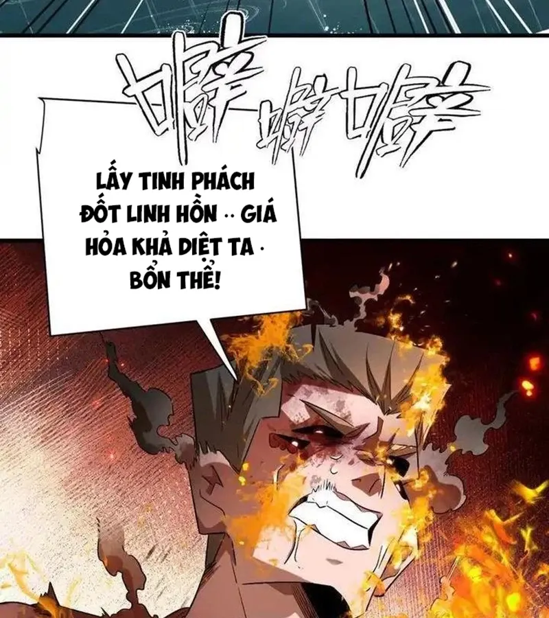đọc truyện Ta Ở Thế Giới Quỷ Dị Chơi Hăng Rồi! Chương 117 ảnh 22 tại Truyện Dạ Ký