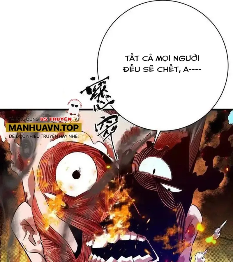 đọc truyện Ta Ở Thế Giới Quỷ Dị Chơi Hăng Rồi! Chương 117 ảnh 28 tại Truyện Dạ Ký
