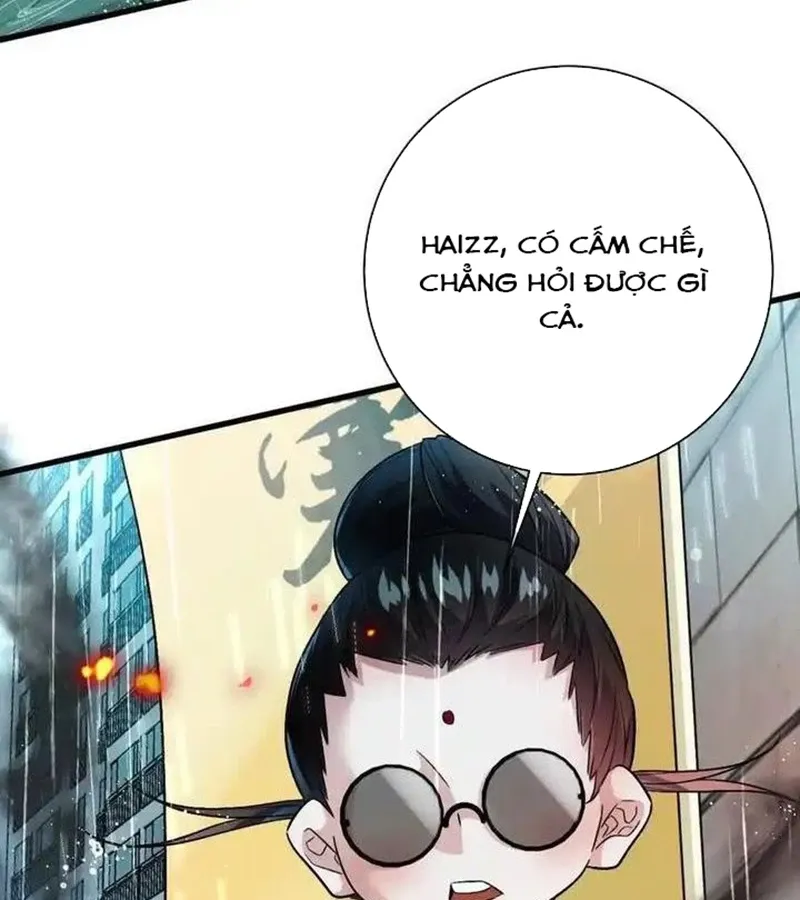đọc truyện Ta Ở Thế Giới Quỷ Dị Chơi Hăng Rồi! Chương 117 ảnh 31 tại Truyện Dạ Ký
