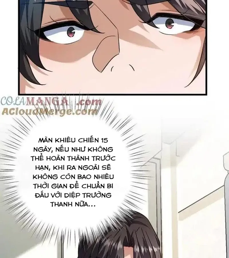 đọc truyện Ta Ở Thế Giới Quỷ Dị Chơi Hăng Rồi! Chương 117 ảnh 87 tại Truyện Dạ Ký