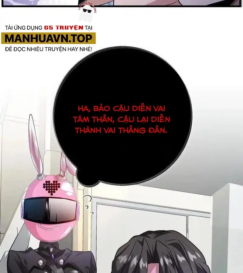 đọc truyện Ta Ở Thế Giới Quỷ Dị Chơi Hăng Rồi! Chương 118 ảnh 11 tại Truyện Dạ Ký