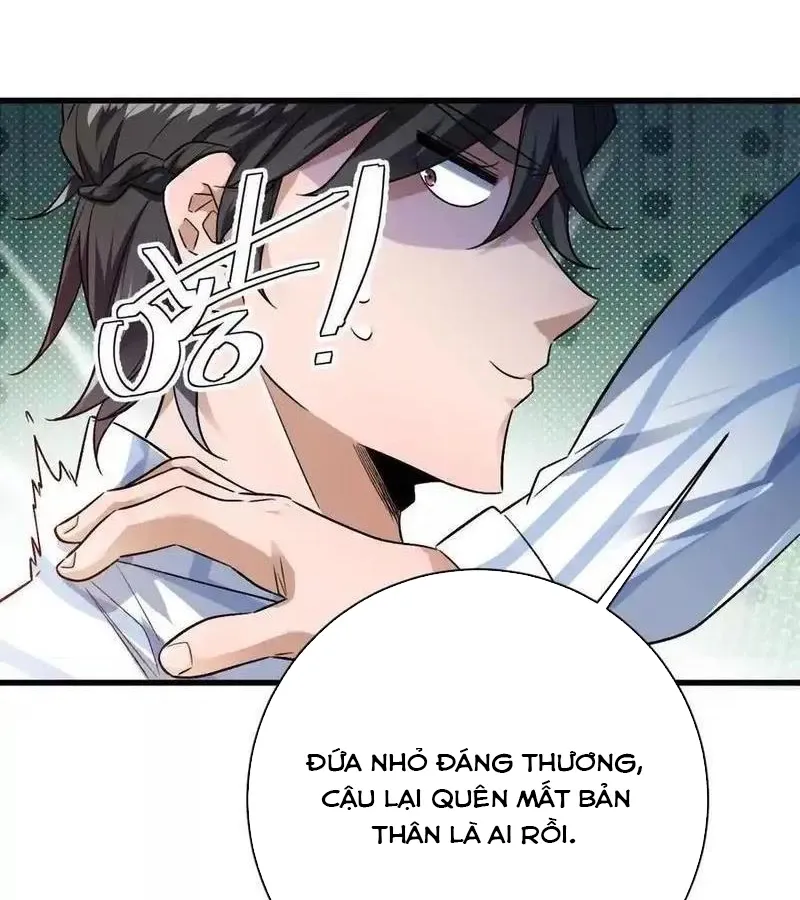 đọc truyện Ta Ở Thế Giới Quỷ Dị Chơi Hăng Rồi! Chương 118 ảnh 13 tại Truyện Dạ Ký