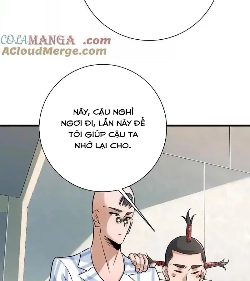 đọc truyện Ta Ở Thế Giới Quỷ Dị Chơi Hăng Rồi! Chương 118 ảnh 14 tại Truyện Dạ Ký