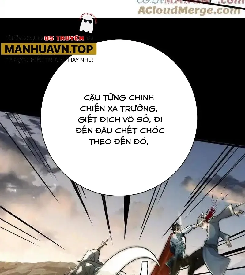 đọc truyện Ta Ở Thế Giới Quỷ Dị Chơi Hăng Rồi! Chương 118 ảnh 16 tại Truyện Dạ Ký