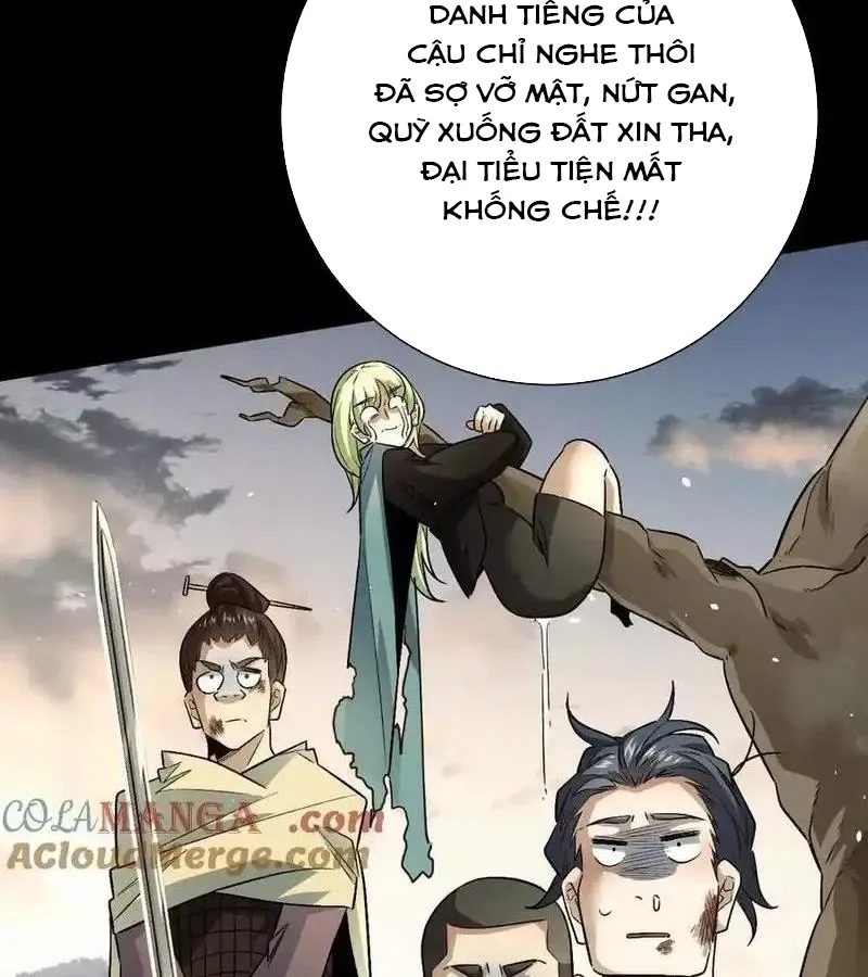 đọc truyện Ta Ở Thế Giới Quỷ Dị Chơi Hăng Rồi! Chương 118 ảnh 20 tại Truyện Dạ Ký