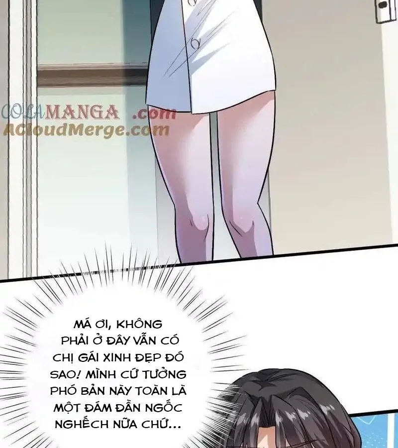 đọc truyện Ta Ở Thế Giới Quỷ Dị Chơi Hăng Rồi! Chương 118 ảnh 40 tại Truyện Dạ Ký
