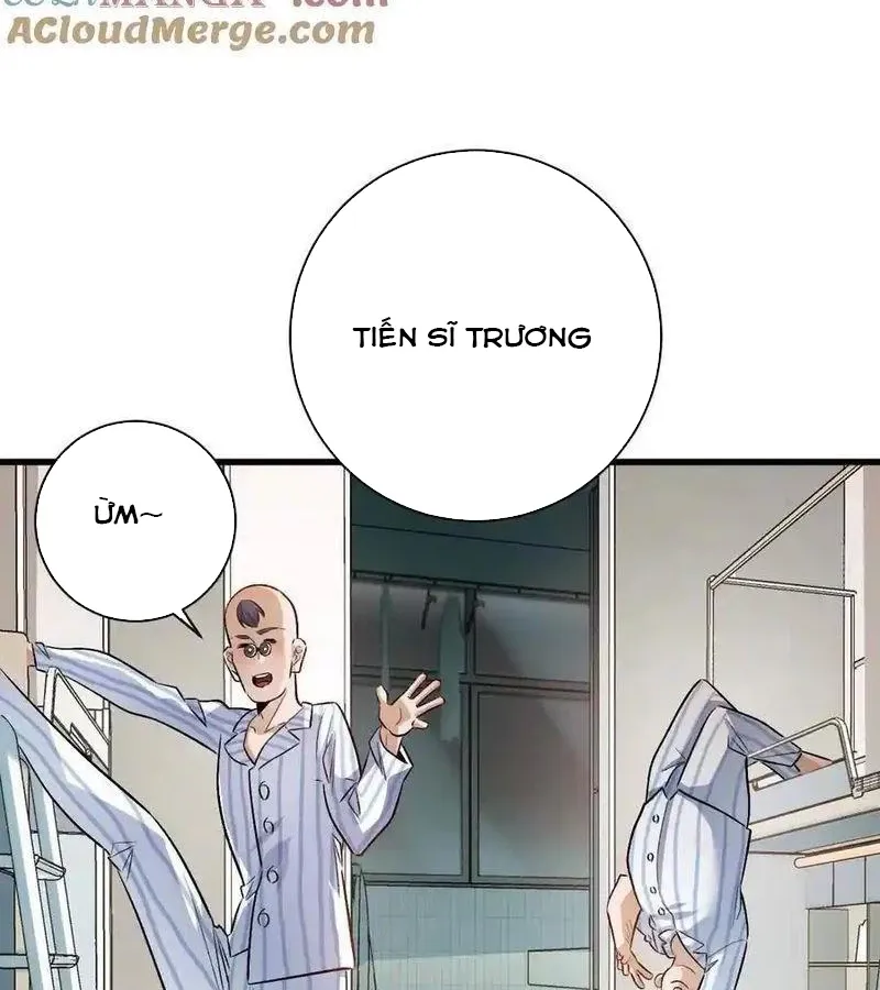 đọc truyện Ta Ở Thế Giới Quỷ Dị Chơi Hăng Rồi! Chương 118 ảnh 42 tại Truyện Dạ Ký