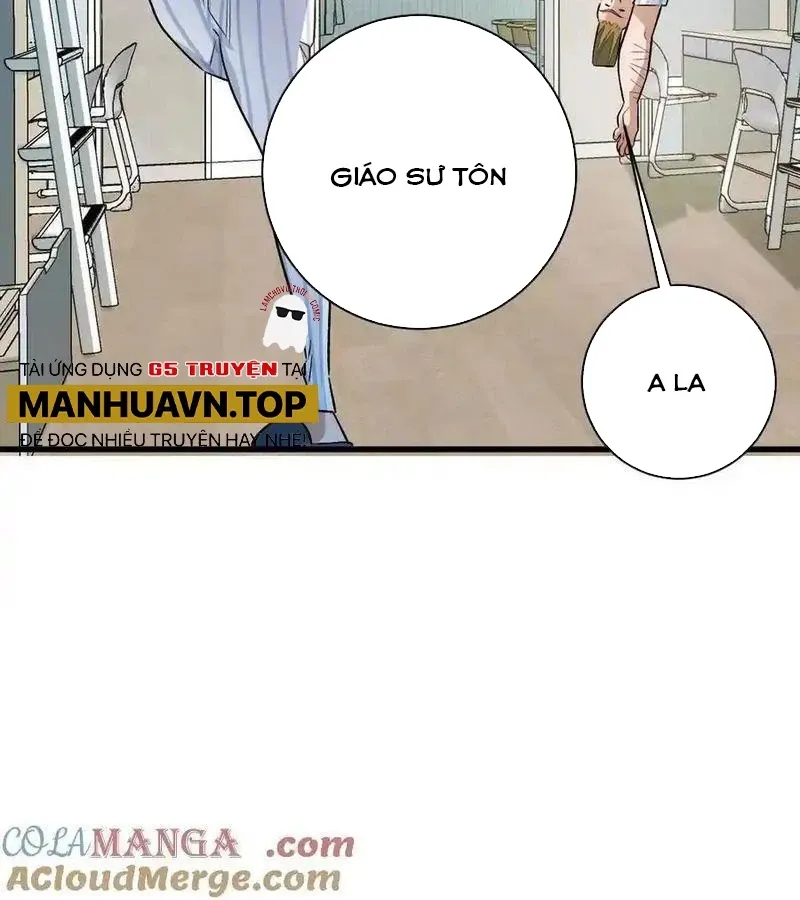 đọc truyện Ta Ở Thế Giới Quỷ Dị Chơi Hăng Rồi! Chương 118 ảnh 43 tại Truyện Dạ Ký