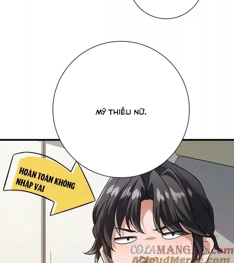 đọc truyện Ta Ở Thế Giới Quỷ Dị Chơi Hăng Rồi! Chương 118 ảnh 45 tại Truyện Dạ Ký