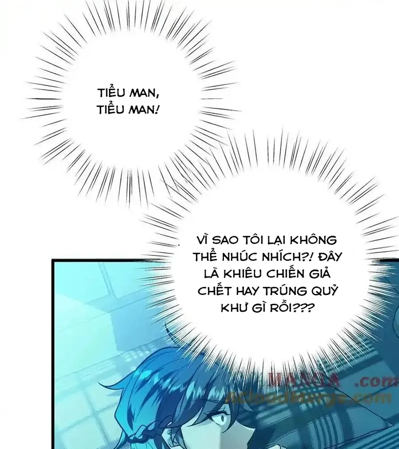 đọc truyện Ta Ở Thế Giới Quỷ Dị Chơi Hăng Rồi! Chương 119 ảnh 14 tại Truyện Dạ Ký